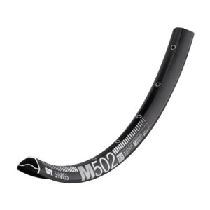 Aro para bicicleta marca DT Swiss modelo M 502