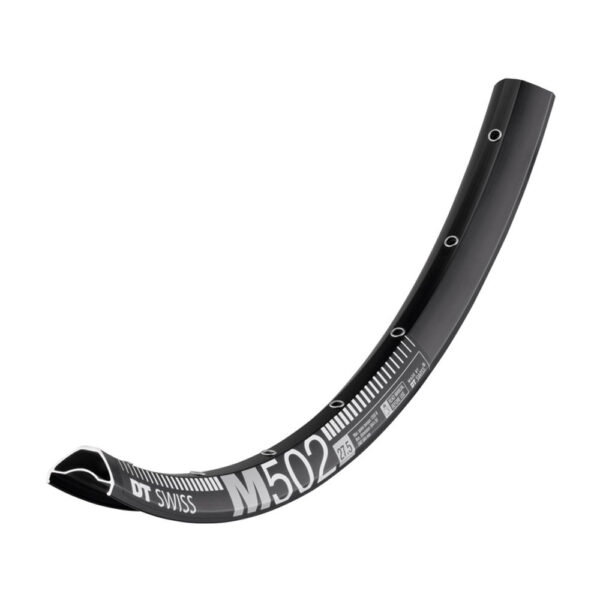 Aro para bicicleta marca DT Swiss modelo M 502