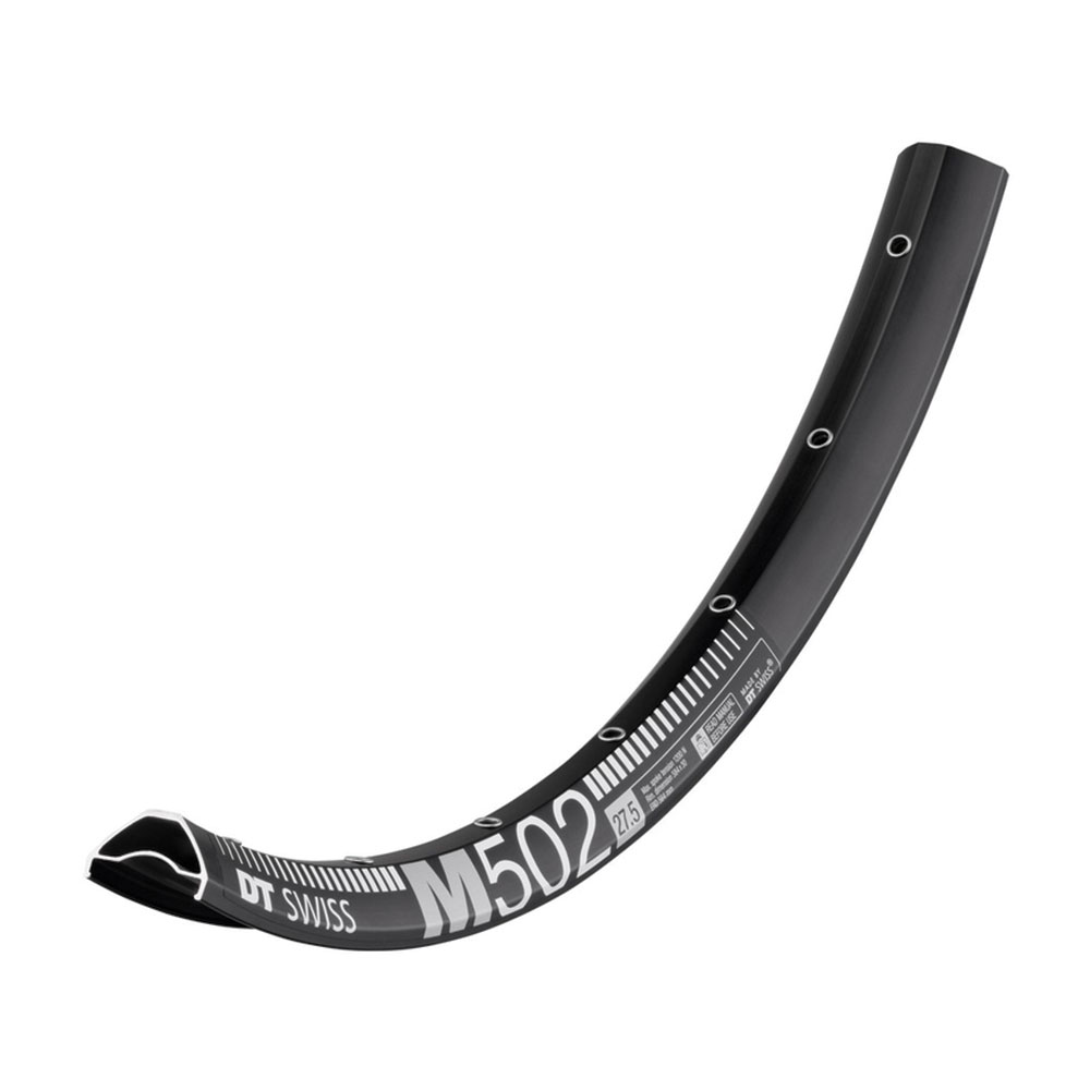 Aro para bicicleta marca DT Swiss modelo M 502