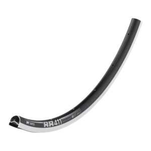 Aro para bicicleta marca DT Swiss modelo RR 411