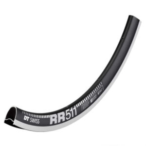 Aro para bicicleta marca DT Swiss modelo RR 511