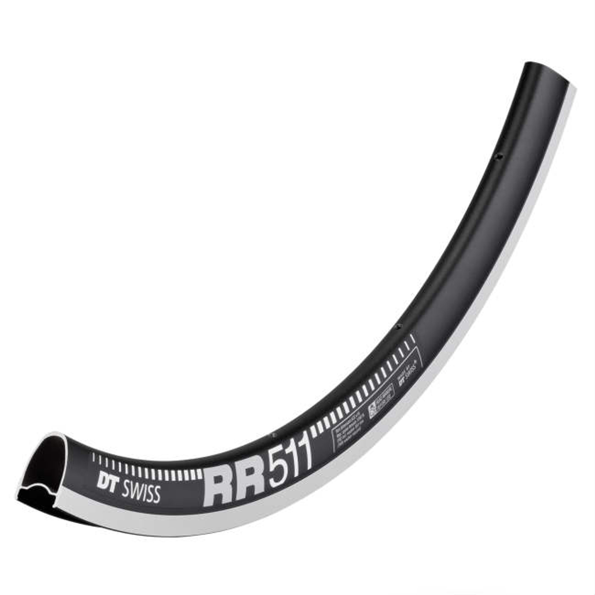 Aro para bicicleta marca DT Swiss modelo RR 511