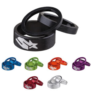 Spacer Kit 3/6/12mm marca Spank