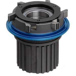 Body Trasero de acero para maza HEX - HG, recomendado para E- Bike