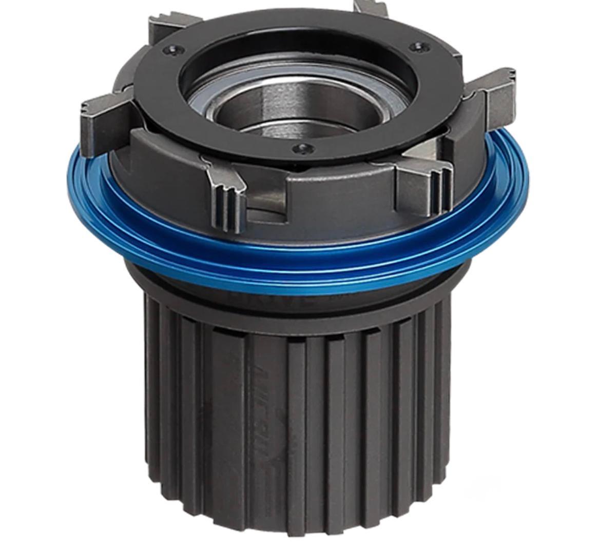 Body Trasero de acero para maza HEX – HG, recomendado para E- Bike