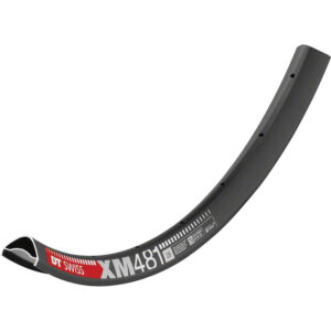 Aro para bicicleta marca DT Swiss modelo RR 481