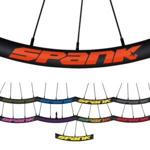 Stickies Rim Decall Kit