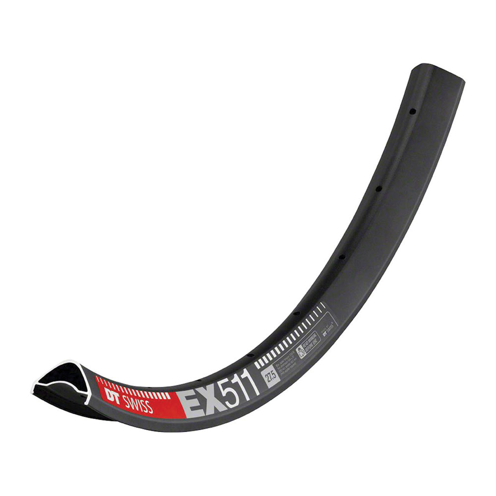 Aro para bicicleta marca DT Swiss modelo E 511