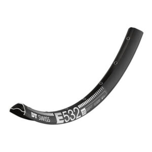 Aro para bicicleta marca DT Swiss modelo E 532