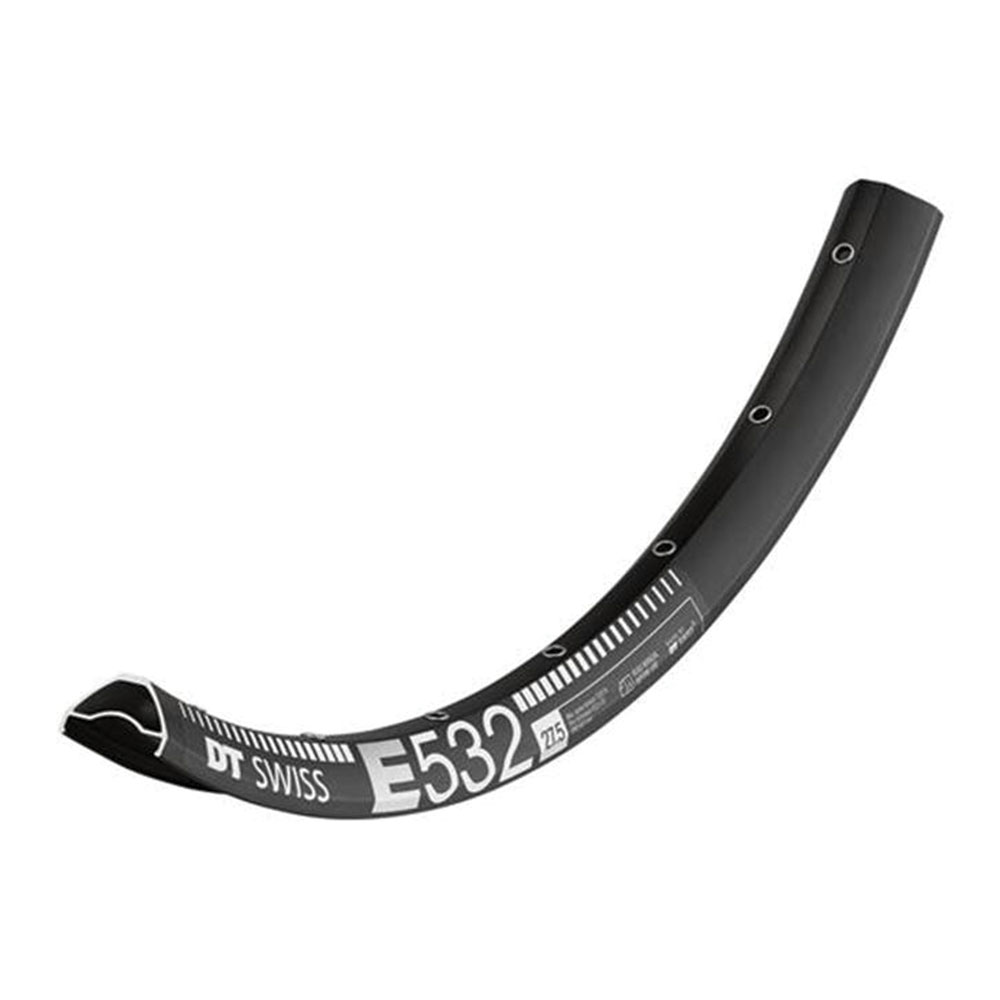 Aro para bicicleta marca DT Swiss modelo E 532
