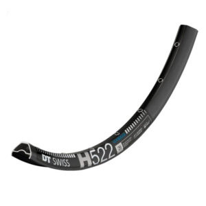 Aro para bicicleta marca DT Swiss modelo H 522