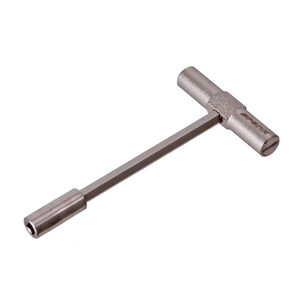 Herramienta para nipples DSN
