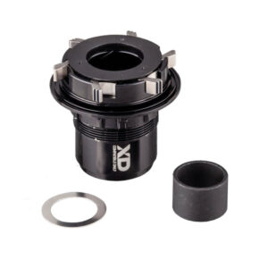 HEX Rear - XD aluminio