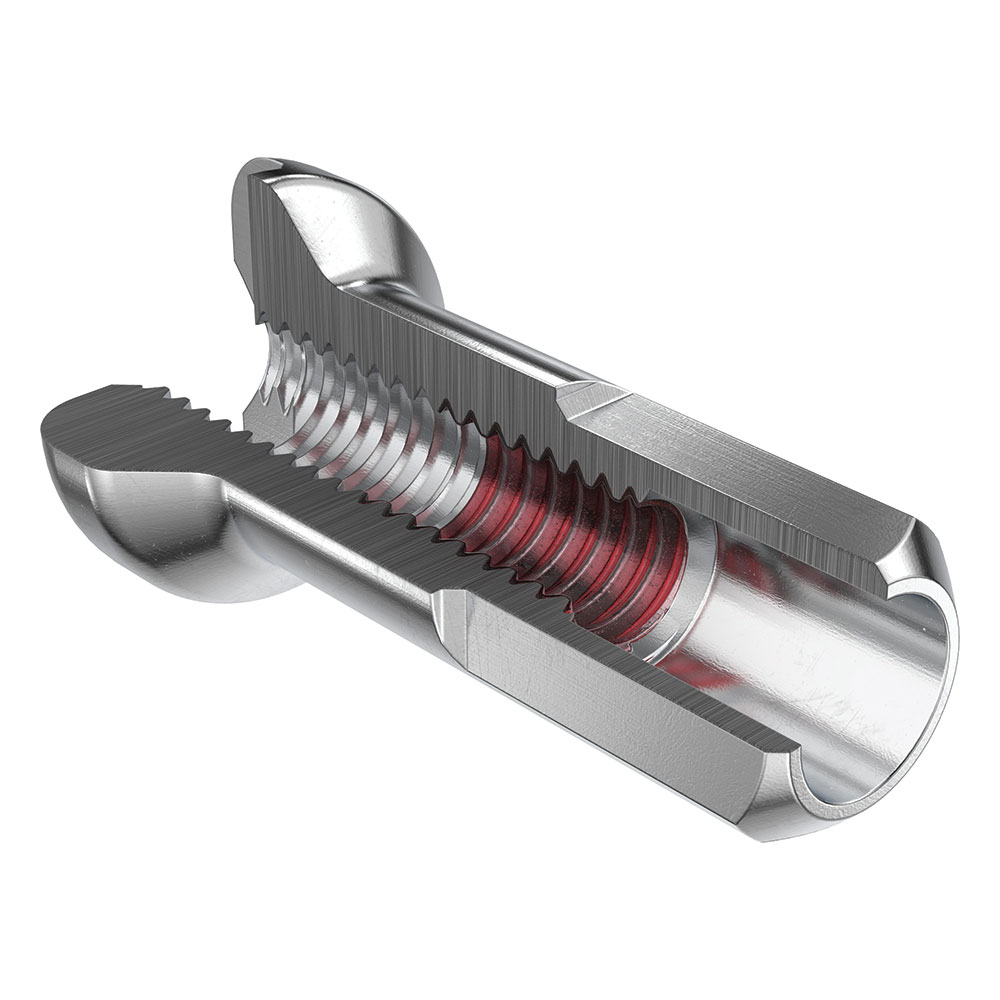 Nipples para bicicleta DT Swiss