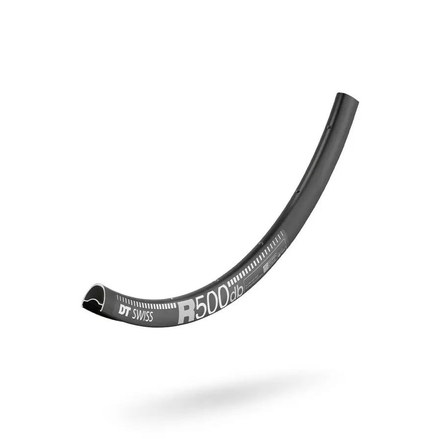 Aro para bicicleta marca DT Swiss modelo R 500