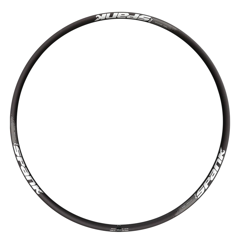 359 Rim 27.5″ y 29″, 32H marca Spank