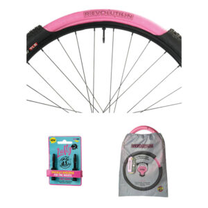 Inserto de llanta R-Evolution 27.5 M/L + 29 M/L + Presta 47 mm marca PTN modelo Mullet a granel