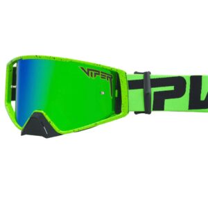 Goggles para MTB y Moto Pit Viper The Boomslang World Champion