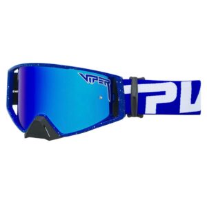 Goggles para MTB y Moto Pit Viper The Aftermarket World Champion