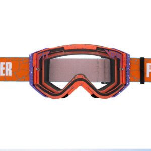 Goggles para MTB y Moto Pit Viper Brapstrap Terremoto