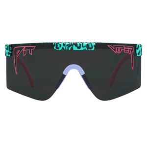 Lentes Pit Viper The Marissa´s Nails Modelo Original 2.0