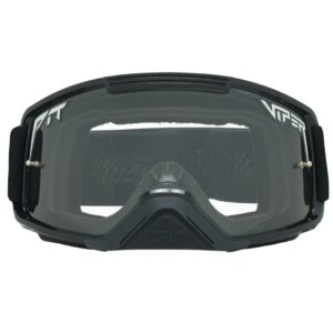 Goggle Pit Viper para MTB y Moto The Excec Brapstrap Niños