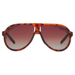 Lentes Gafas Pit Viper The Landlocked JethawkPolarized Brown