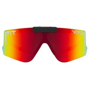 Lentes Pit Viper The Excec Flip-Offs HDPV Rainbow