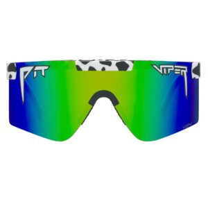 Lentes Pit Viper The Cowabunga Original HDPY Blue Green